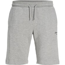 Jack & Jones Jpstgordon Archive Erkek Sweat Şort