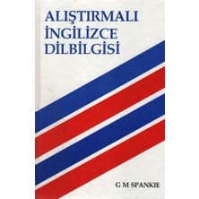 Alıştırmalı Ingilizce Dilbilgisi