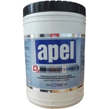 Mey Ithalat® Mitra Apel Iskelet Tutkalı 3,7 kg