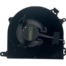 Notespare Lenovo ile Uyumlu Thinkbook 15 G2 Itl 20VE0072TXK, 15 G2 Itl 20VE00FQTX Cpu Fan, Işlemci Fanı