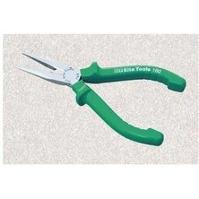 Mey Ithalat® Elta 3221 Kargaburun 160 mm Düz Uçlu Opak