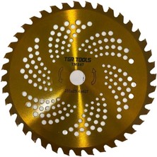 Mey Ithalat® Tgr Tools  255 mm  40 Diş Tırpan Testeresi