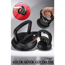 Mey Ithalat®  Kaporta Göçük Düzeltici 2 Li Kit