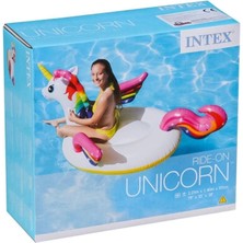 Mey Ithalat® IBN57561 Tek Boynuzlu At Tutmaçlı Ada - Vardem Oyuncak