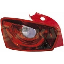 Tyc Seat Ibiza Arka Stop Hatchback Sol 2008-2012 (Oem No:  6J4945095H)