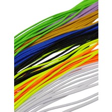 1.5 mm Paracord Iplik 10 Renk 100 Metre Firebird