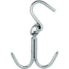 Mey Ithalat® Kasap Çengeli Ikili