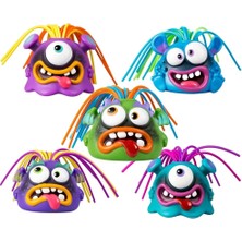 Mey Ithalat® Screaming Pals Bağıran Canavarlar
