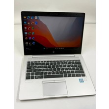 Hp EliteBook 830 G6 İ7-8565U İşlemci 16 Gb DDR 4 Ram 256 Gb M.2 SSD W11/Pro Dizüstü Bilgisayar ( OUTLET )