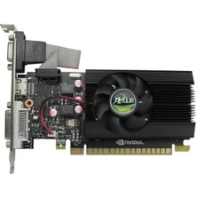 AXLE AX-GT710/4GD3P4CDIL GT710 4GB DDR3 64Bit VGA/DVI/HDMI 16X