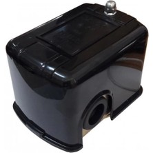 Mey Ithalat® Meck Bs-2 Basınçlandırma Şalteri