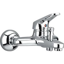 Mey Ithalat® Itimat Zeta Mix 371 Banyo Bataryası