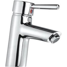 Mey Ithalat® Itimat Delta Mix 322 Lavabo Bataryası