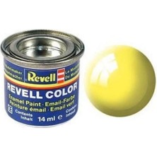 Mey Ithalat® Email Color - Yellow - Gloss - Boya 14 ml