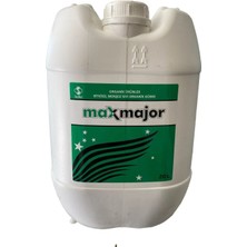 Stoller Maxmajor Bitkisel Menşeili Sıvı Organik Gübre – Köklendirici ve Gelişim Destekleyici | 20 Litre