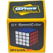 Mey Ithalat® 8305 4x4  Toys Sped Cube