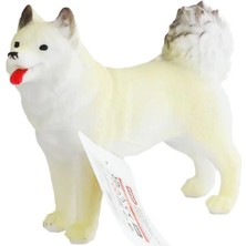 Mey Ithalat® 9985-1 4 Çiftlik Hayvanları -Toys