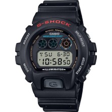 Casio DW-6900U-1DR G-Shock Erkek Kol Saati