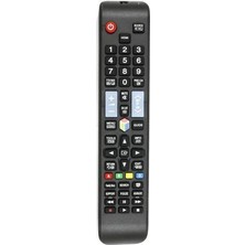 Genel Samsung LED Tv Kumandası