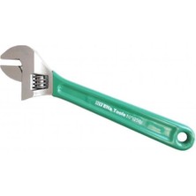 Mey Ithalat® Elta 0601 Kurbağacık Anahtar 10'' 28 mm