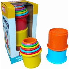 Mey Ithalat® Kiki Mega Kule AE-1610