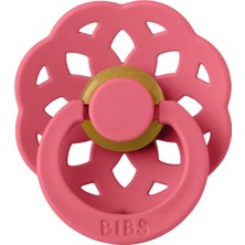 Mey Ithalat®  Boheme Kauçuk Emzik 0-6 Ay Coral