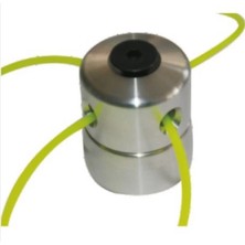 Mey Ithalat® DL1102 Tırpan Başlığı Alüminyum