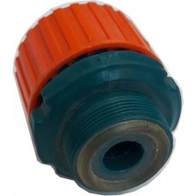 Mey Ithalat® Batarya 1/2 Erkek Hortum Rekoru