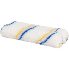 Mey Ithalat® Polyamid 15 cm Parmak Rulo Yedek 2 Adet