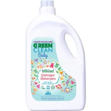 Mey Ithalat®   Bitkisel Çamaşır Deterjanı 2750 ml (55 Yıkama)