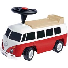 Mey Ithalat® Vw Minibüs T1 Kırmızı Bingit Araba