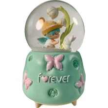 Mey Ithalat® Kar Küresi LLM-HDY0207