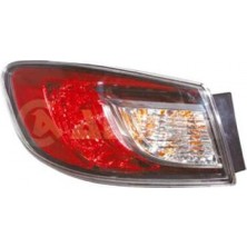 Tyc Mazda 3 Arka Stop Sedan Sağ 2009-  (Oem No:  BBP2-51-150E)