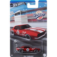 Mey Ithalat®  HRT81  Vintage Temalı Arabalar