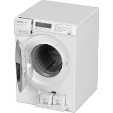 Mey Ithalat® Oyuncak Sesli Işıklı Çamaşır Makinesi