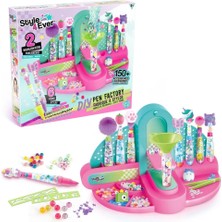 Mey Ithalat® Kalem Fabrikası 3in1 Hobi Set