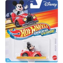 Mey Ithalat®  HKB86  Racerverse Tekli Araba