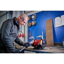 Mey Ithalat®  Tc Bg 150 B Taş Motoru 350 Watt