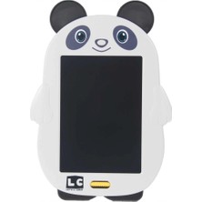 Mey Ithalat® Sevimli Panda Çizim Tableti 22 cm