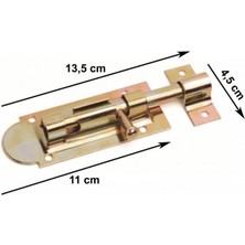 Mey Ithalat® Mavzer Sürgü No: 10