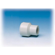 Mey Ithalat® Ege Yıldız Pprc 63X40 Redüksiyon Gri