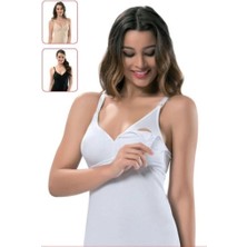 Mey Ithalat®   Emzirme Atleti 1268 Cream