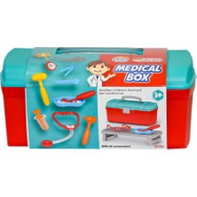 Mey Ithalat® 03782 Candy Ken Medikal Çanta