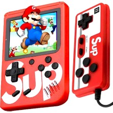 Mey Ithalat®  Sup Mini Psp 400 Oyun Konsolu