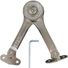 Mey Ithalat® Ayarlı Metal Kapak Makası Lale Kapak Makası