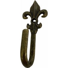 Mey Ithalat® Perde Askısı Eskitme