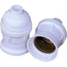 Mey Ithalat® Standart Asılabilir Ampul Duyu (1 Adet)