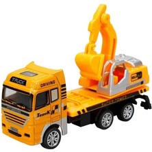 Mey Ithalat® 4545 Grafitti Karma Iş Makineleri -