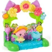 Mey Ithalat® Hayal Evi Balkon Dekarasyon Seti