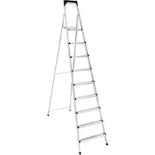 Mey Ithalat® Sm Saraylı Jackson Merdiven 8+1